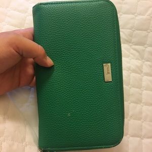 Thirty one all about the Benjamin’s wallet